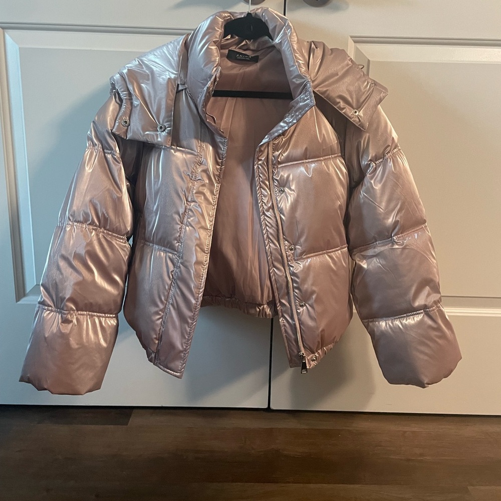 Akira Puffer